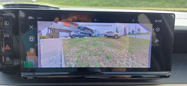 LANCIA Ypsilon Hybrid e-DCT 100cv LX