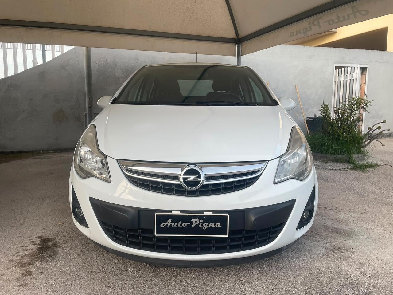 Opel Corsa 1.3 CDTI 95CV 5 porte Elective