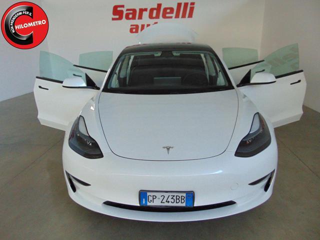 TESLA Model 3 Long Range Dual Motor AWD