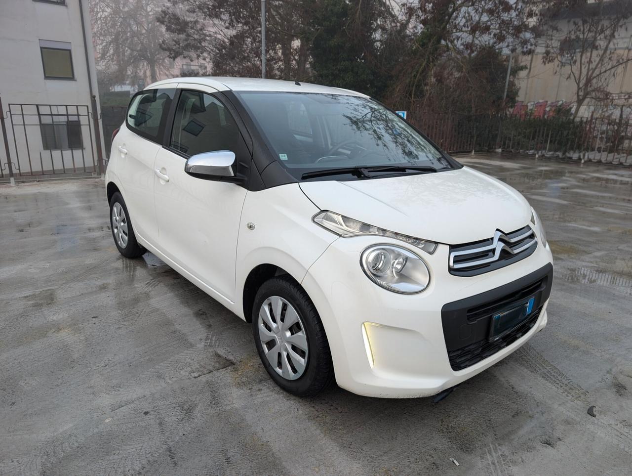 Citroen C1 VTi 68 5 porte Feel