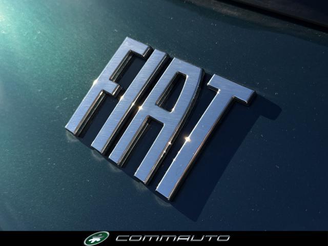 FIAT 500e Berlina 23,65 kWh Action