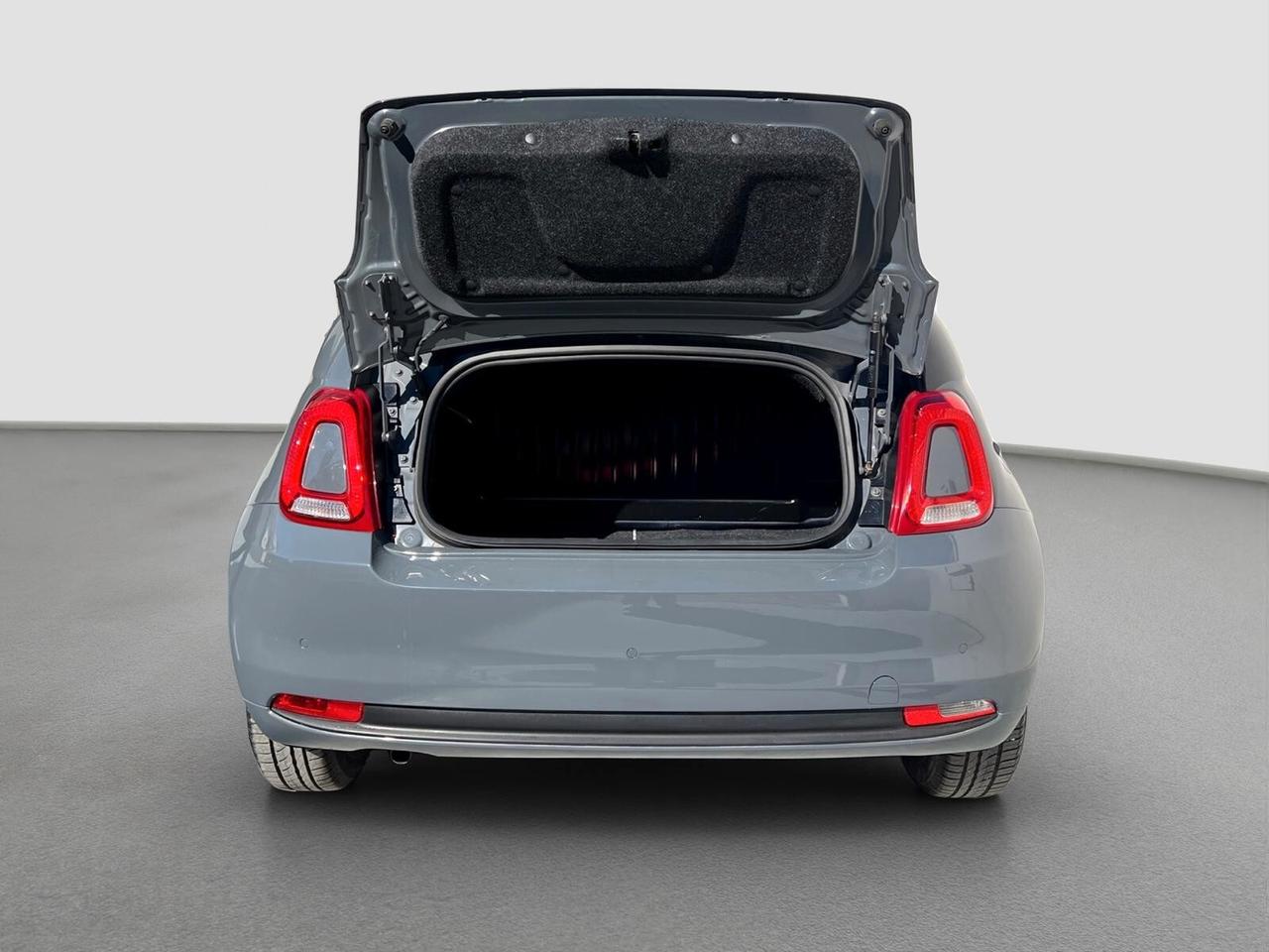 Fiat 500 1.0 Hybrid Cult