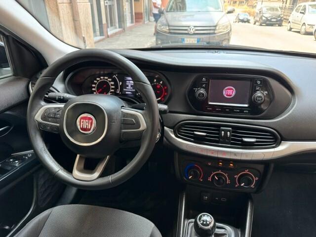Fiat Tipo 1.3 Mjt S&S SW Street - Sport