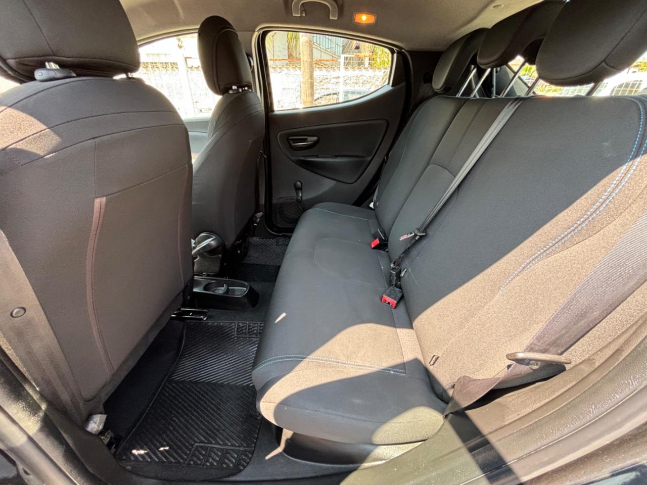 LANCIA YPSILON 1.2 69CV 110.000KM PLATINUM