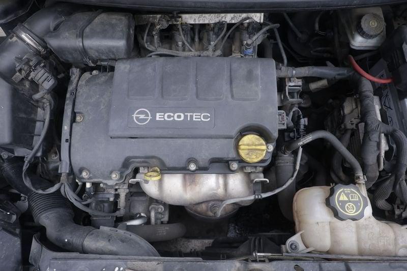 Opel Adam Opel Adam 1.4 87 CV GPL Tech Jam 64KW ANNO 2016