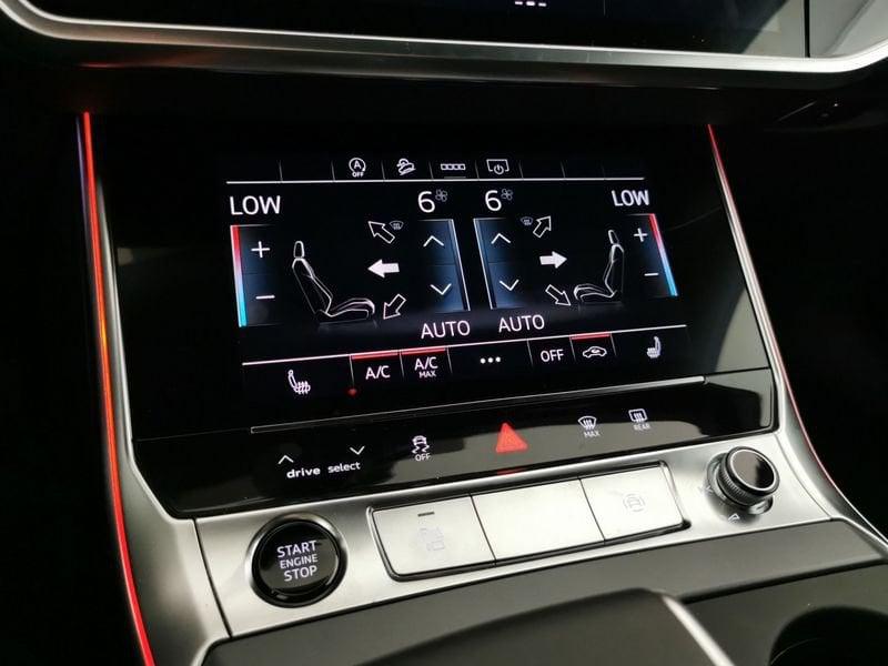 Audi A6 Allroad Quattro A6 Allroad 40 2.0 tdi mhev 12V Business Advanced quattro 204cv s-tronic