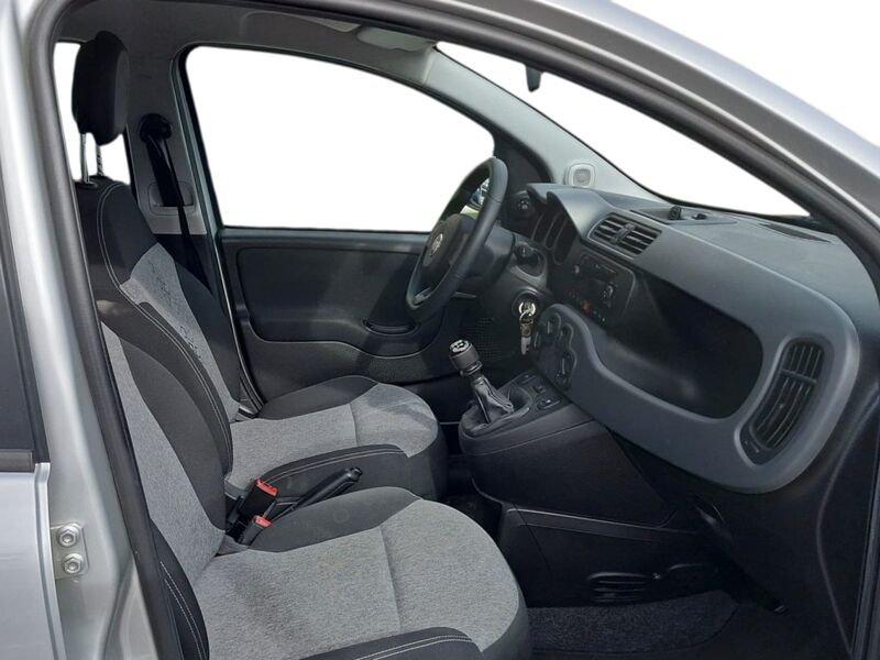 FIAT Panda 1.2 EasyPower GPL 70 CV Lounge