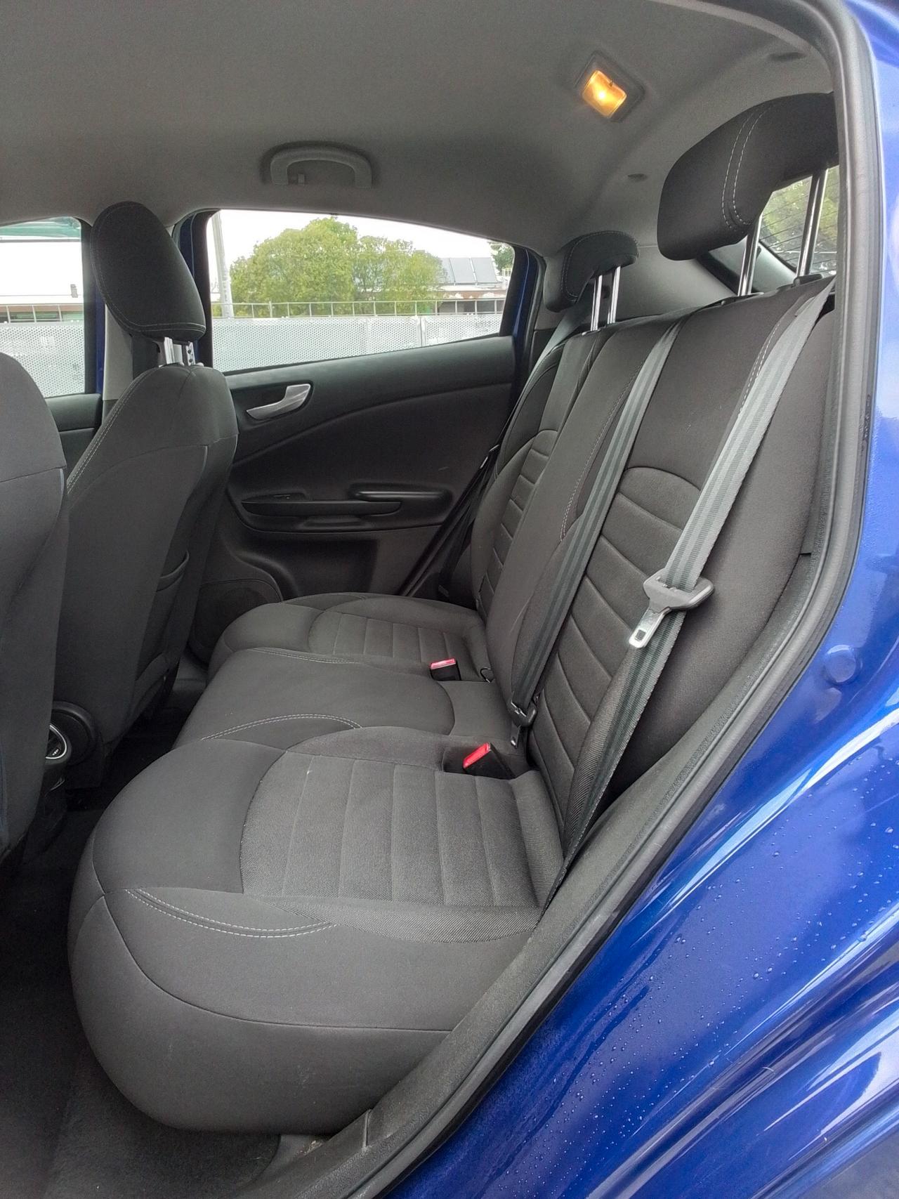 Alfa Romeo Giulietta 1.6 JTDm 120 CV Super