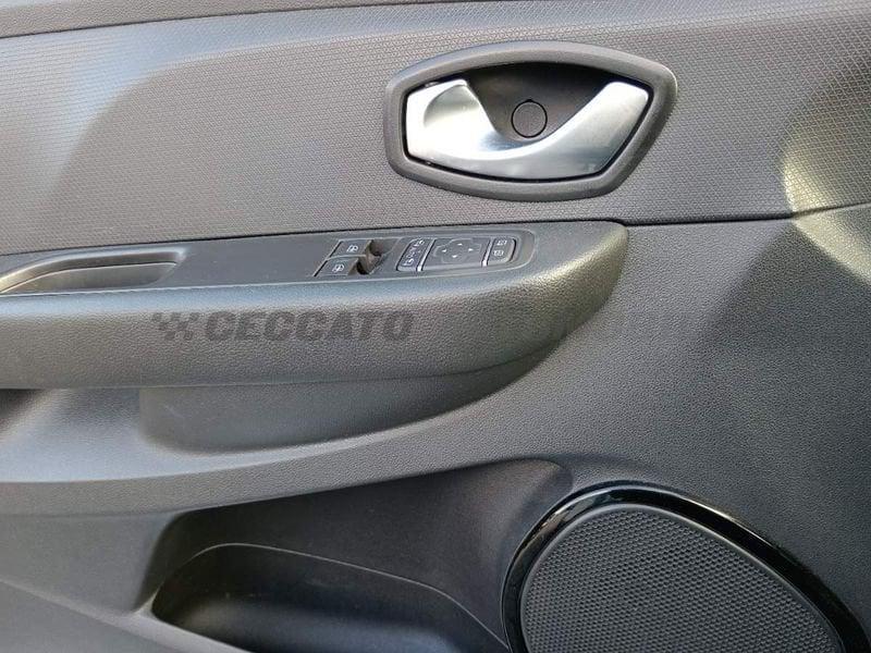 Renault Clio Clio 1.5 dci energy Life 75cv my18