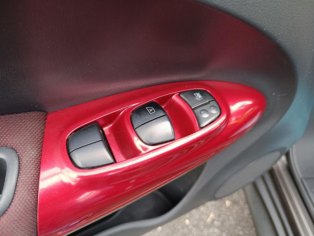 Nissan Juke Juke 1.6 Acenta GPL Neopatentati