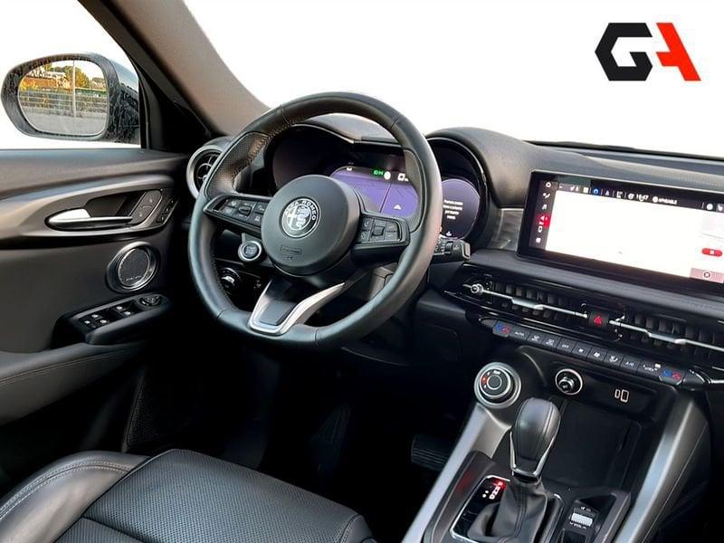 Alfa Romeo Tonale Tonale 1.6 diesel 130 CV TCT6 Ti