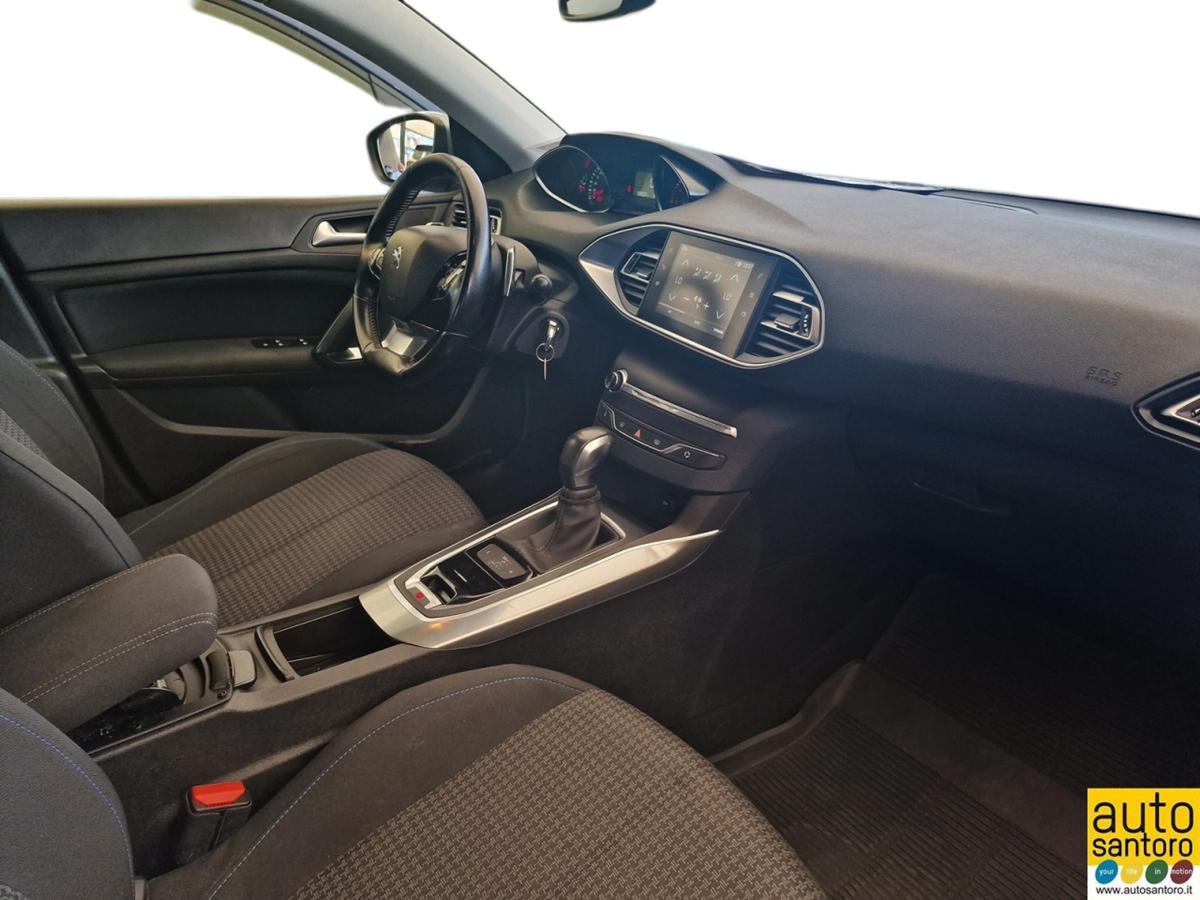 PEUGEOT 308 SW 1.5 STYLE