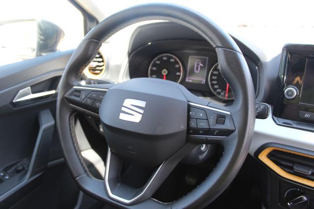 SEAT Arona 1.0 EcoTSI Style