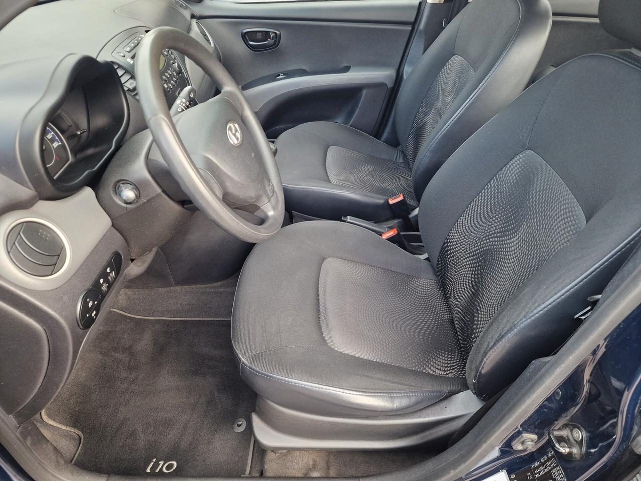Hyundai i10 1.1 56000km
