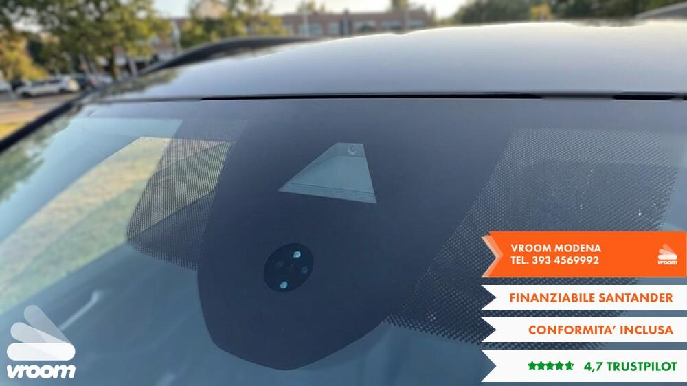 VOLKSWAGEN T-Cross T-Cross 1.0 TSI Edition Plus