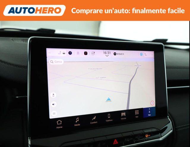 JEEP Compass 1.3 Turbo T4 240 CV PHEV AT6 4xe S