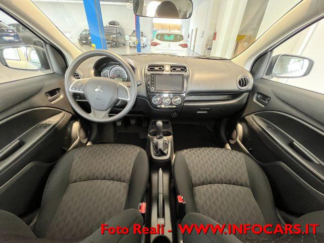 MITSUBISHI Space Star 1.2 Invite NEOPATENTATI PROMO !
