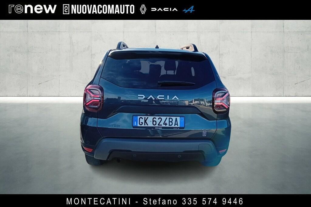 Dacia Duster 1.0 TCe Journey 4x2