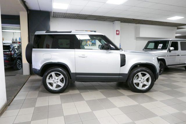 LAND ROVER Defender 90 3.0D I6 250 CV AWD Auto SE