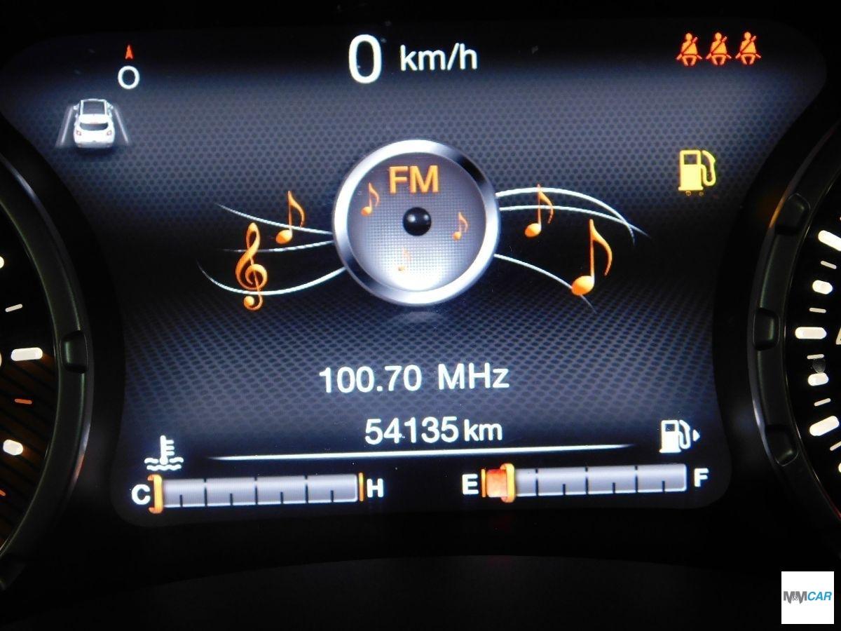 JEEP - Renegade - 1.6 Mjt 120CV Limited