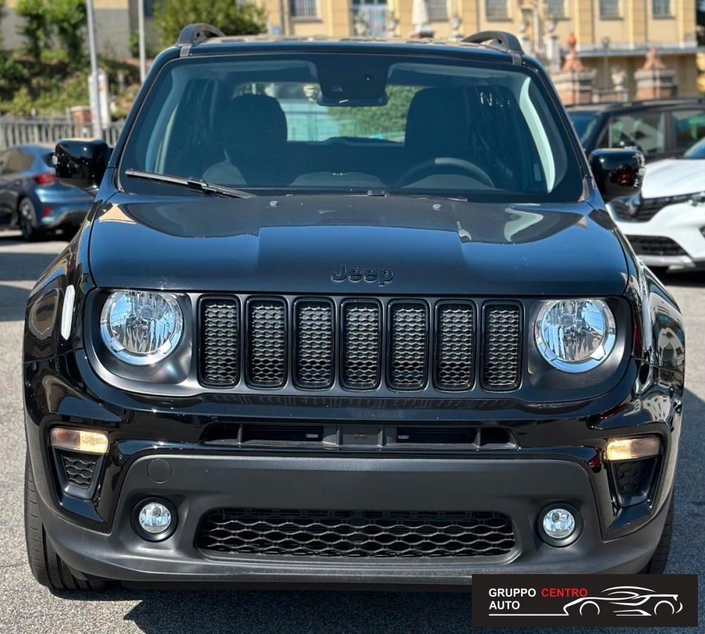 Jeep Renegade 1.0 GPL Limited