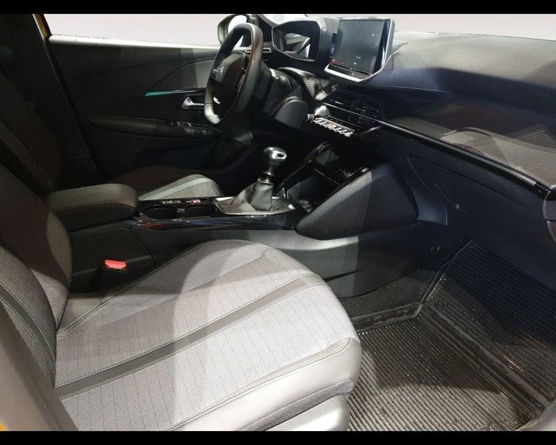 Peugeot 208 2ª serie PureTech 100 Stop&Start 5 porte Allure Pack