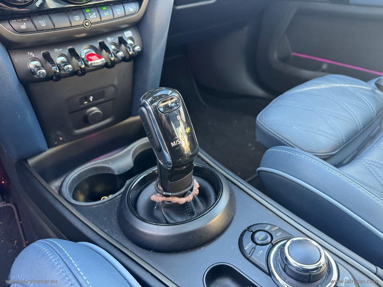 MINI Mini Cooper Untamed Edition Countryman