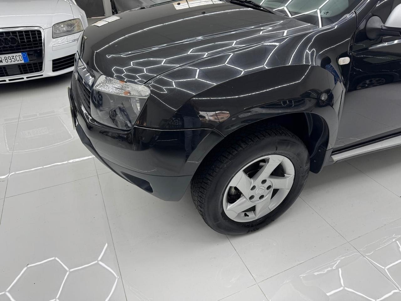 Dacia Duster 4x4 1.6 105CV 5p. -GPL
