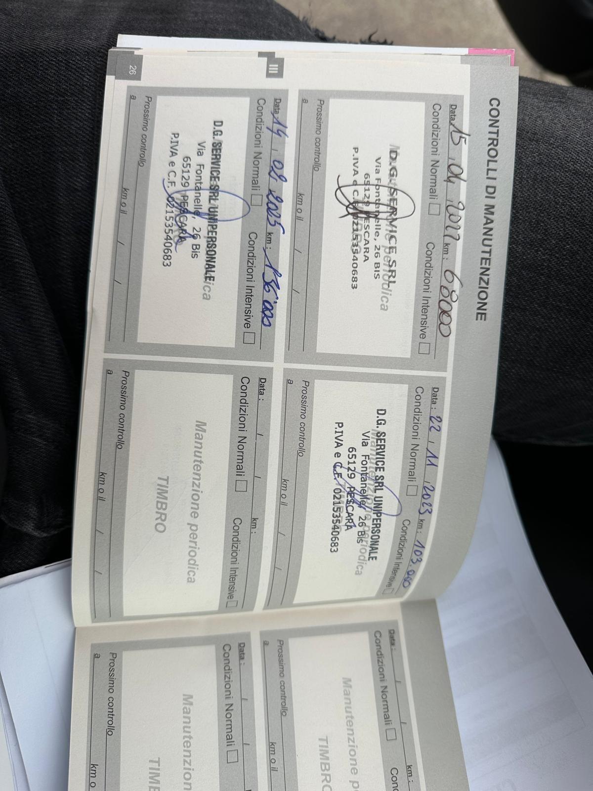 Citroen C4 SpaceTourer BlueHDi 130 S&S Shine