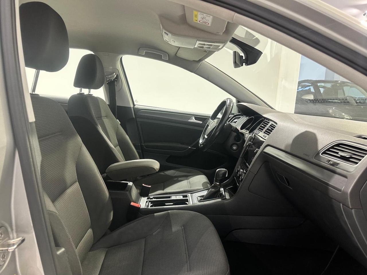 Volkswagen Golf 1.6 TDI 115 CV 5p. Executive BlueMotion Technology