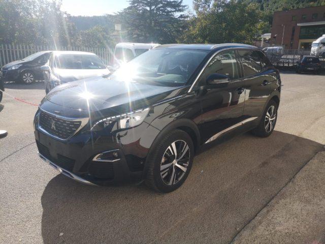 PEUGEOT 3008 BlueHDi 130 S&S Allure Business