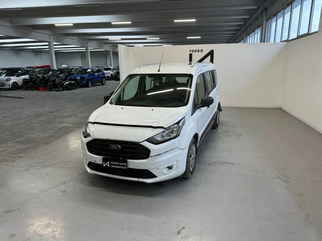 FORD Transit Connect 230 1.5 ECOBLUE 100CV PL COMBI TREND N1