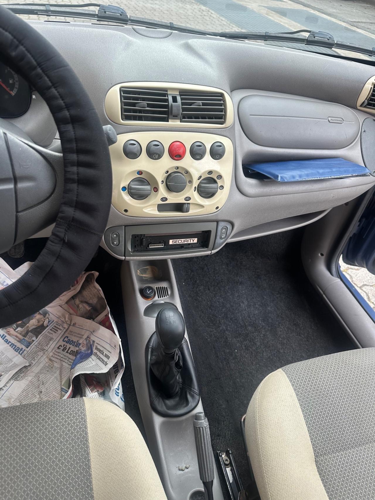 Fiat 600 1.1 50th Anniversary