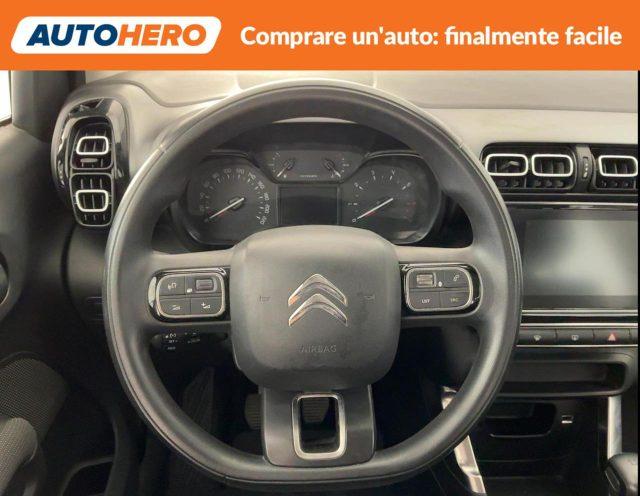 CITROEN C3 Aircross PureTech 110 S&S Live