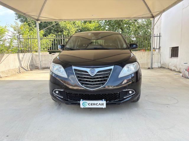 LANCIA Ypsilon 0.9 TwinAir EURO 5 OK NEOP. 5 porte S&S Platinum