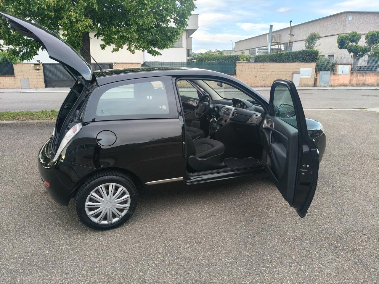 Lancia Ypsilon 1.2 del 2010 SOLO 109.000 KM