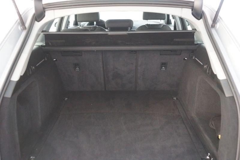 Audi A4 2.0 35 TDI BUSIN ADVAN. S TRONIC S-LINE