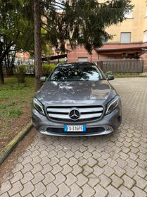Mercedes-benz GLA 180 - 2016 - KM. 100 MILA