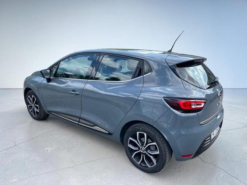 Renault Clio 1.5 DCI 90cv MOSCHINO