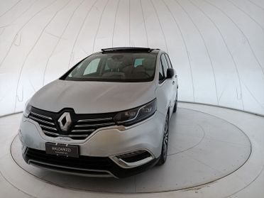 Renault Espace V 2015 2.0 blue dci Initiale Paris 200cv 7p.ti edc