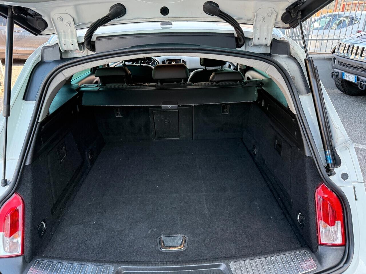 Opel Insignia Sports Tourer 2.0 cdti Cosmo 160cv auto