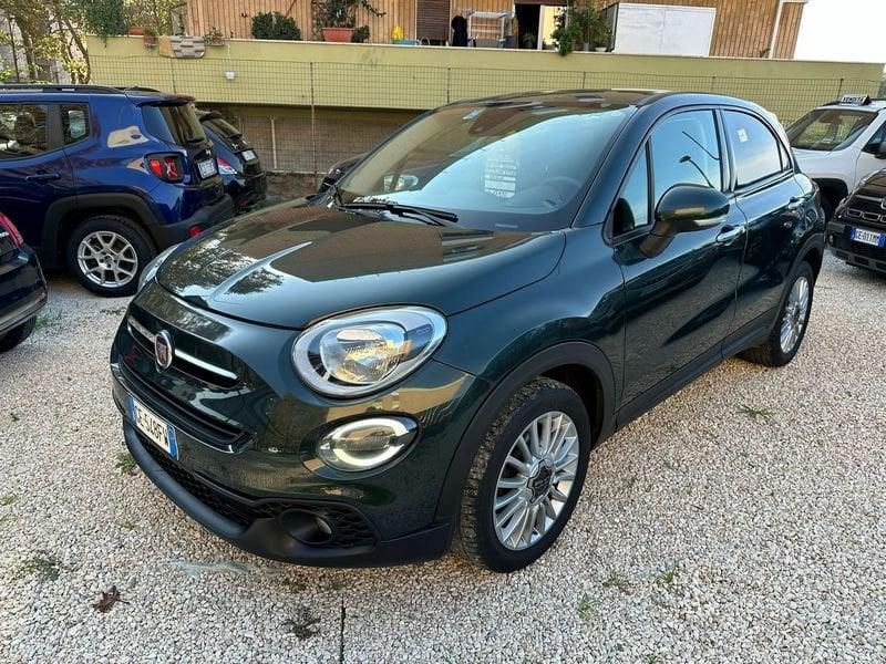 FIAT 500X 1.0 T3 120 CV Connect