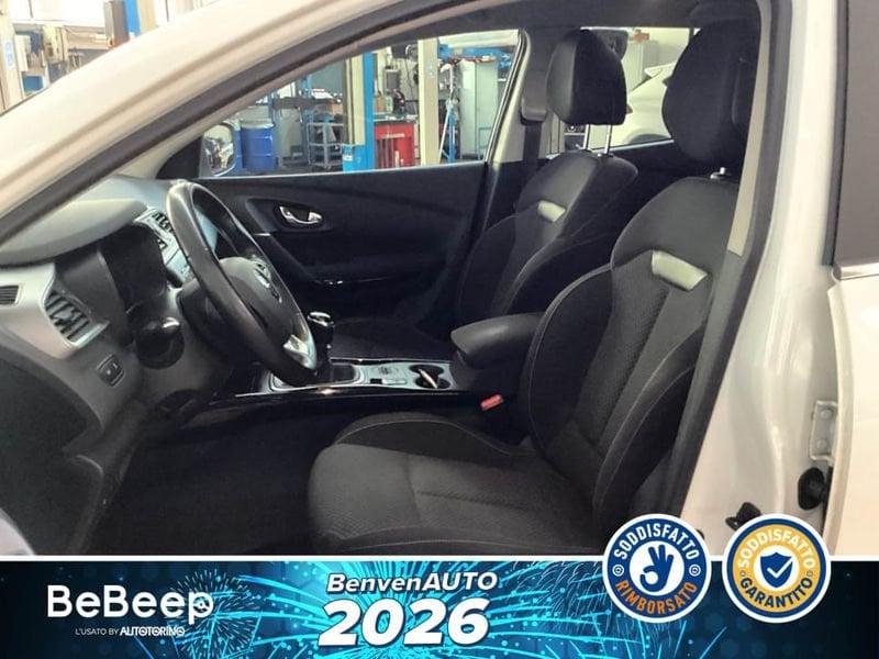 Renault Kadjar 1.2 TCE ENERGY ZEN 130CV