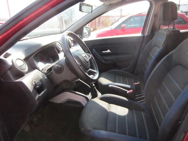 Dacia Duster 1.5 Blue dCi 115 CV 4x4 Prestige UNICO PROPRIETARIO