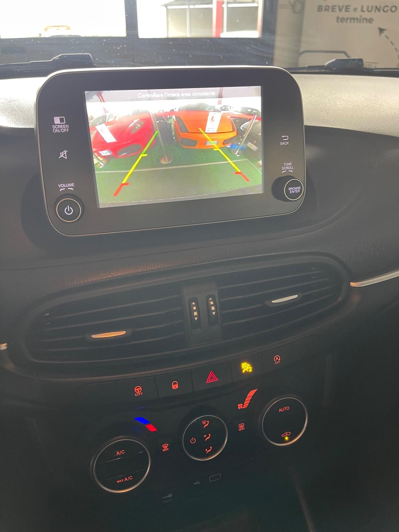 Fiat Tipo 1.6 Mjt Sw PERMUTE RATE