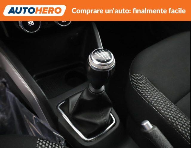 DACIA Duster 1.5 Blue dCi 8V 115 CV 4x2 Prestige