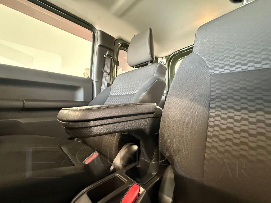 SUZUKI - Jimny 1.5 Pro 4WD AllGrip