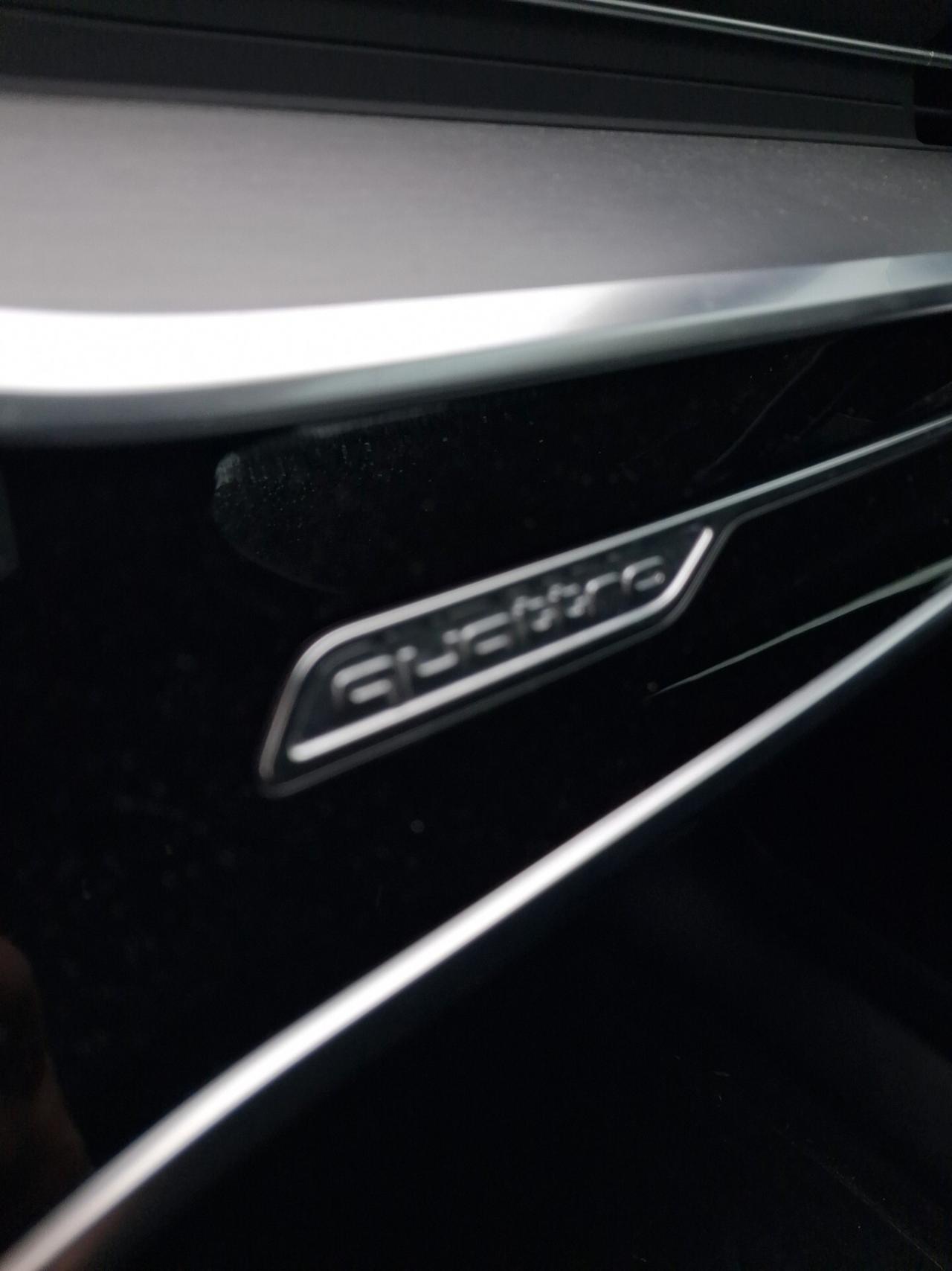 Audi A6 50 3.0 TDI quattro tiptronic Sport S line