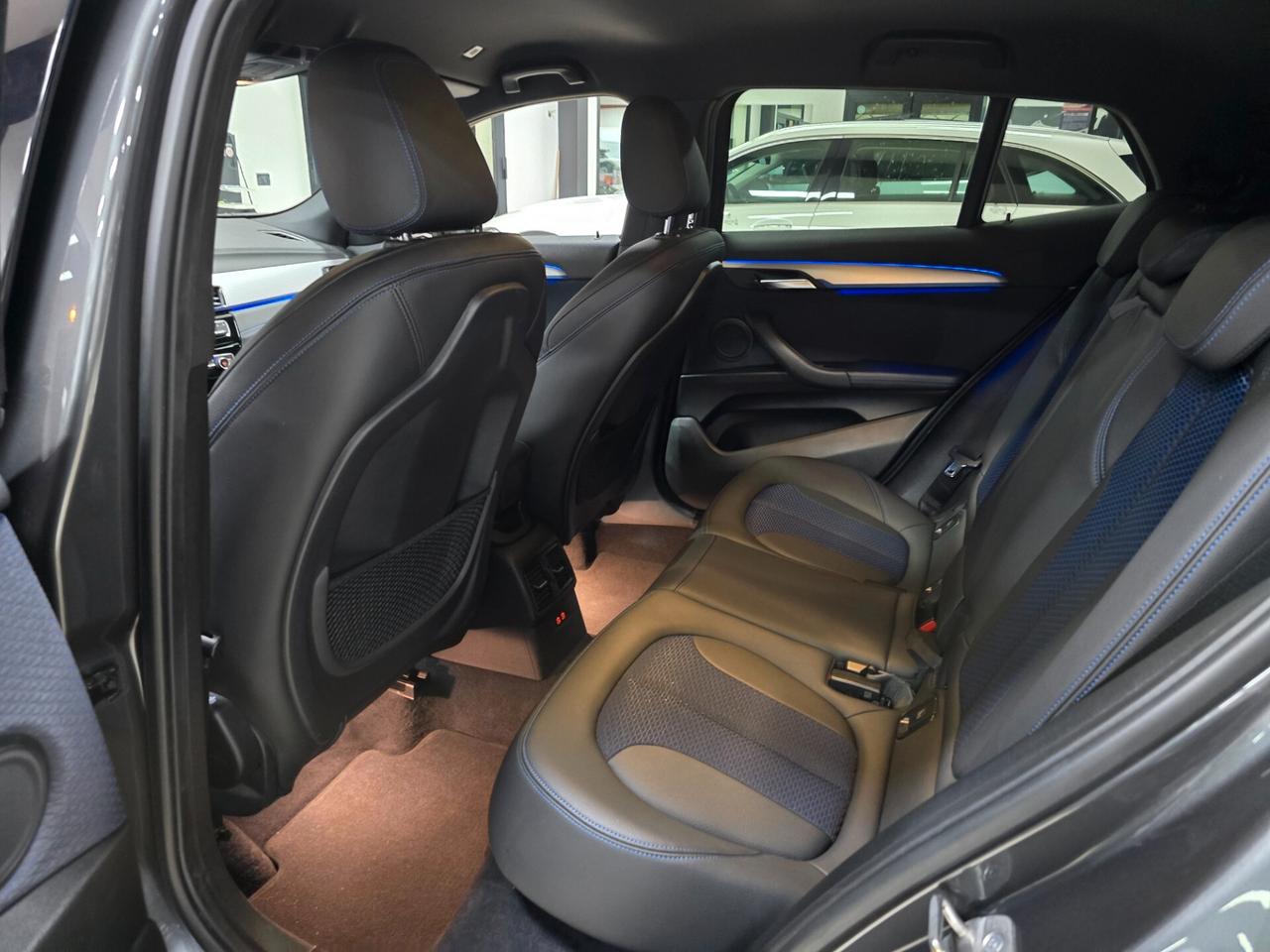 Bmw X2 xDrive18d Msport