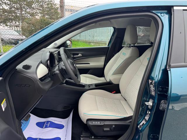 FIAT 600 Hybrid 110CV DCT MHEV La Prima